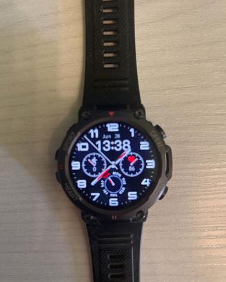 Smartwatch "rugged" SENBONO K56 Pro