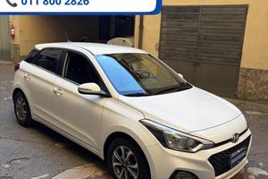 HYUNDAI i20 1.2 5 porte Econext Tech