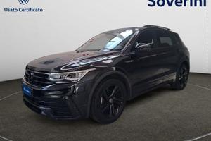 Volkswagen Tiguan 1.5 TSI ACT R-Line DSG