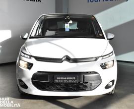 CITROEN C4 Picasso 1.6 e-HDi 115 Intensive