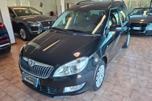 Skoda Roomster 1.2 tdi cr Easy 75cv*cinghia fatta