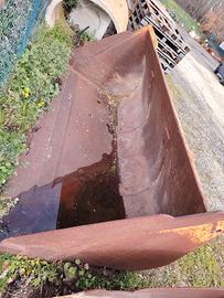 Bende attacco rapido