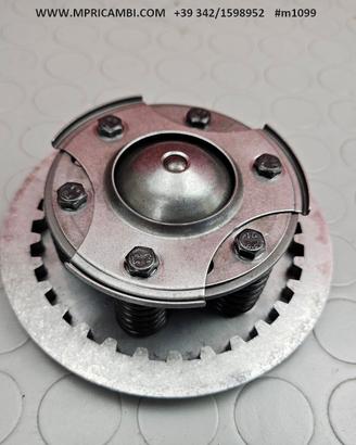 SPINGIDISCO PIATTO APRILIA MX 125 2004 2005 MX125