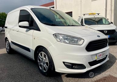 Ford TRANSIT COURIER 1.5 TDCI 95CV PERFETTO PRONTA
