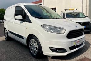 Ford TRANSIT COURIER 1.5 TDCI 95CV PERFETTO PRONTA