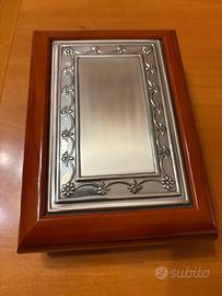 Portagioie LARMS (Argento 925)