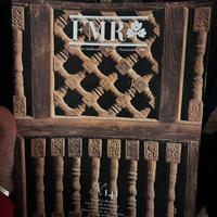 Collezione riviste d’arte Franco Maria Ricci