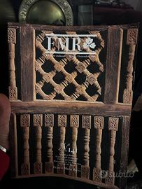 Collezione riviste d’arte Franco Maria Ricci