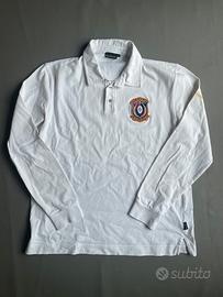T-shirt Barbour taglia L