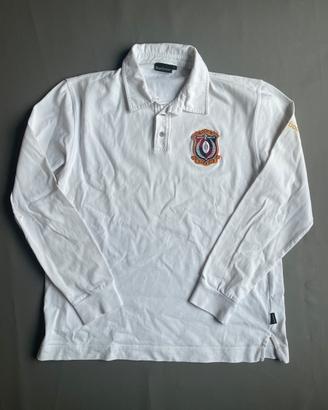 T-shirt Barbour taglia L
