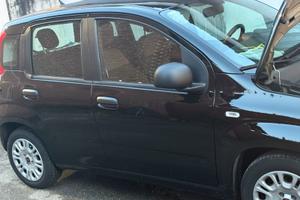 Fiat panda  benzina gpl