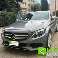 MERCEDES-BENZ C 250 BlueTEC S.W. 4Matic Automati