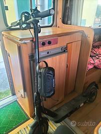 monopattino elettrico 
