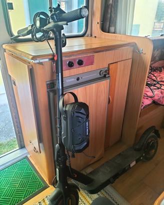 monopattino elettrico 