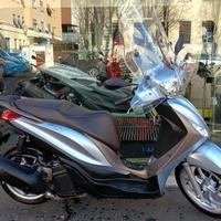 PIAGGIO MEDLEY 125 abs E5