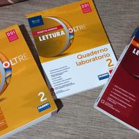 libri di letteratura italiana 