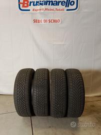 4 GOMME USATE INVERNALE 1856515 - CP44921532