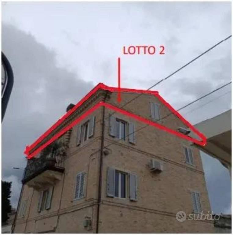 Appartamento – Fermo, Tirassegno - Vista 3