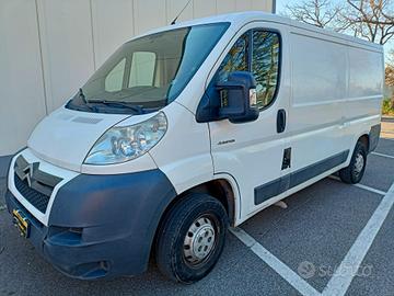 Citroen jumper 2.3 TD passo medio