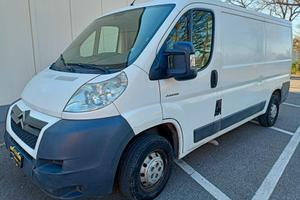 Citroen jumper 2.3 TD passo medio