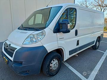 Citroen jumper 2.3 TD passo medio