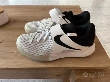 Scarpe nike live zoom