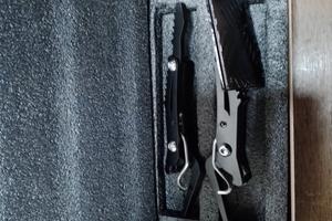 BMW HP2 enduro prolunghe pedane passeggero 