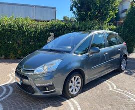 CITROEN C4 Picasso 1.6 e-HDi 110 CMP6 cambio 