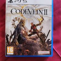 Code vein 2 ps5