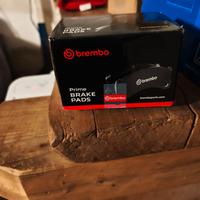 Pastiglie freno posteriore brembo