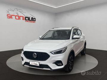MG ZS 1.0 Luxury auto