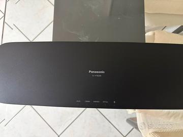 Soundbar Panasonic 200