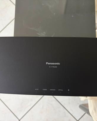 Soundbar Panasonic 200