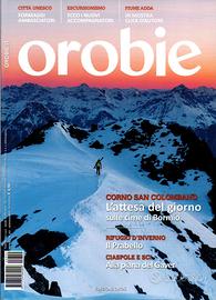 RIVISTA MENSILE OROBIE n. 352 GENNAIO 2020