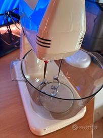 Robot da Cucina / Impastatrice Vintage PHILIPS