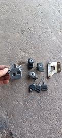 Kit accensione Suzuki Burgman 400 k1