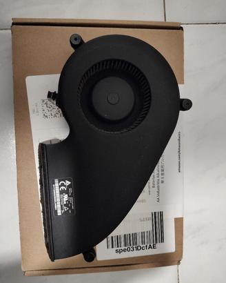 ventola iMac 27" fine 2012