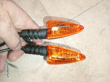 FRECCIE fantic 50 e 125