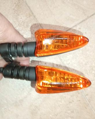 FRECCIE fantic 50 e 125