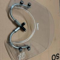 Parabrezza vespa originale