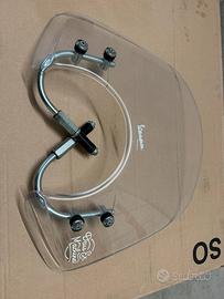 Parabrezza vespa originale