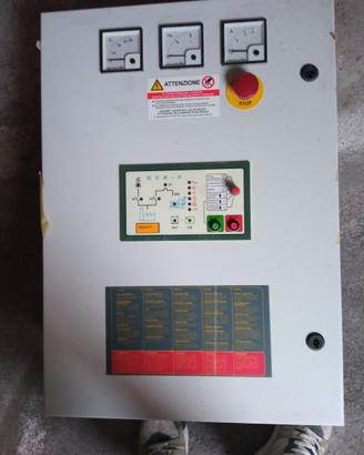 Quadro elettrico