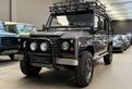 LAND ROVER Defender 110 TD5 CREW CAB TOMB RIDER