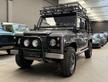 LAND ROVER Defender 110 TD5 CREW CAB TOMB RIDER
