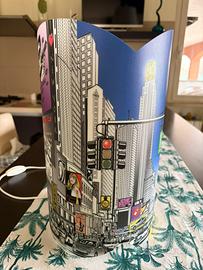 Lampada da tavolo POP ART