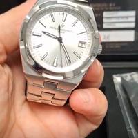Vacheron Constantin Overseas