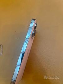Iphone 14 pro 128 + AirPods 4 mai usate con garazn