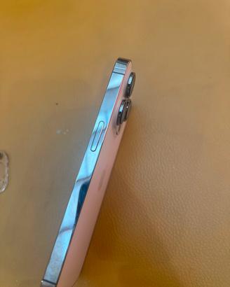Iphone 14 pro 128 + AirPods 4 mai usate con garazn
