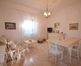 Castiglioncello 200 m dal mare con giardino