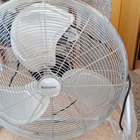 VENTILATORE DA TERRA